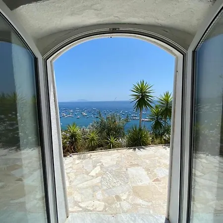 Casa Sofia Boutique 호텔 Sant'Angelo (Isola d'Ischia)