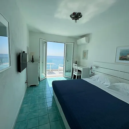 호텔 Casa Sofia Boutique Sant'Angelo (Isola d'Ischia)