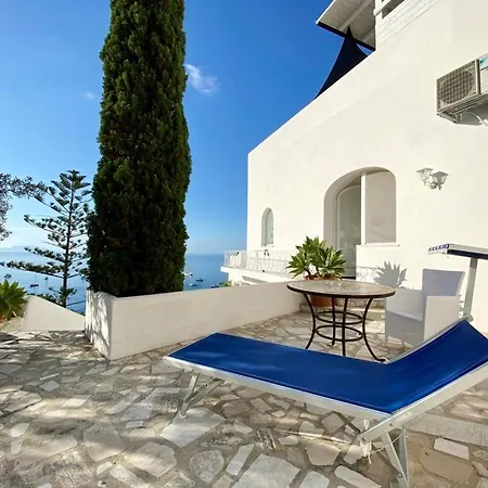 Casa Sofia Boutique Hotell