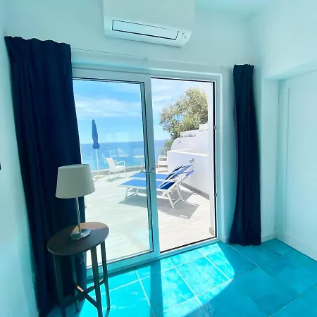 Hotell Casa Sofia Boutique