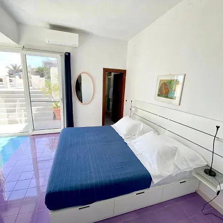 Casa Sofia Boutique Hotell Sant'Angelo (Isola d'Ischia)