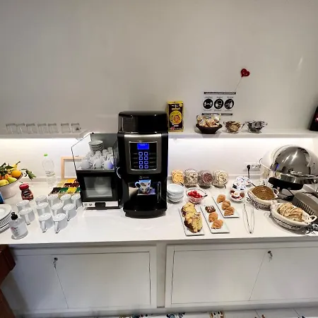 Casa Sofia Boutique Sant'Angelo (Isola d'Ischia)