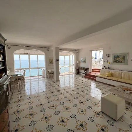 Casa Sofia Boutique Sant'Angelo (Isola d'Ischia)