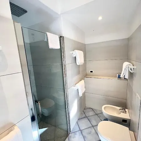 Casa Sofia Boutique Hotell Sant'Angelo (Isola d'Ischia)