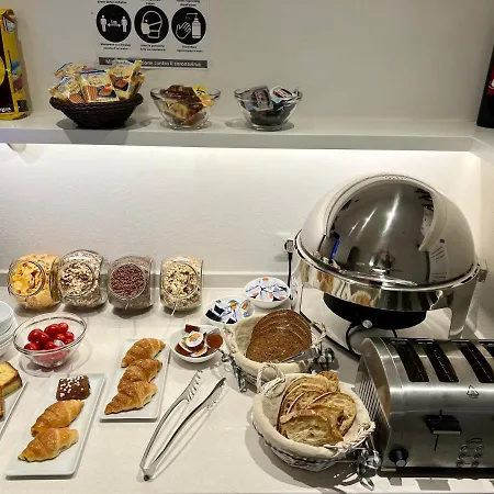 Hotell Casa Sofia Boutique