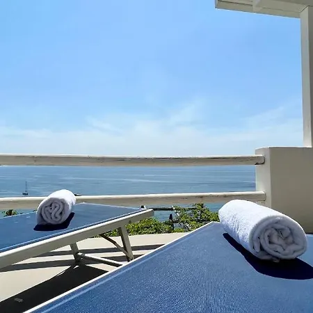 Casa Sofia Boutique 2* Sant'Angelo (Isola d'Ischia)