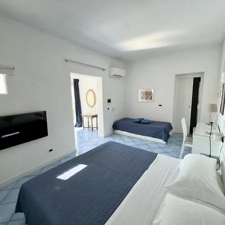 Hotell Casa Sofia Boutique