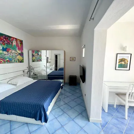 Hotell Casa Sofia Boutique