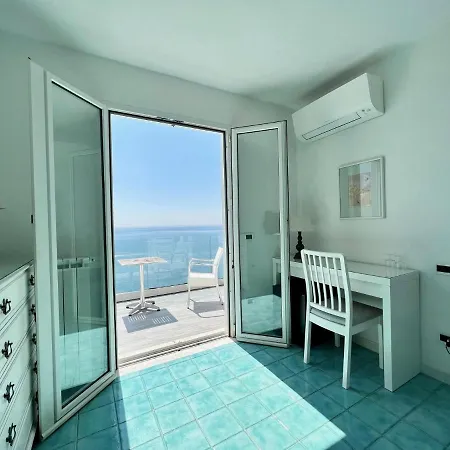 Casa Sofia Boutique Hotell Sant'Angelo (Isola d'Ischia)