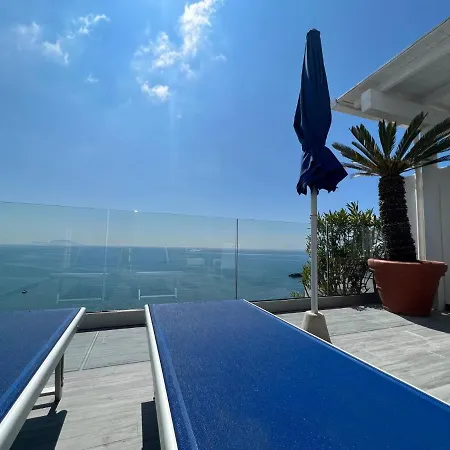 Casa Sofia Boutique Sant'Angelo (Isola d'Ischia)