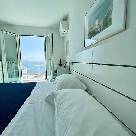 Hotell Casa Sofia Boutique 2*