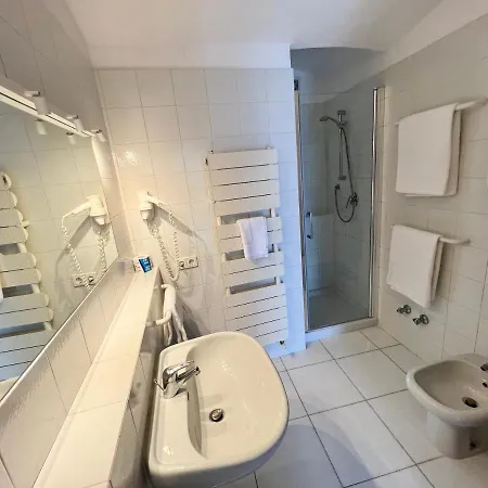 Hotell Casa Sofia Boutique Sant'Angelo (Isola d'Ischia)