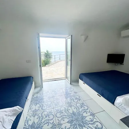 Casa Sofia Boutique Hotell 2*