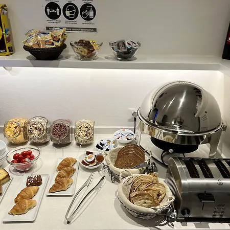 Hotell Casa Sofia Boutique