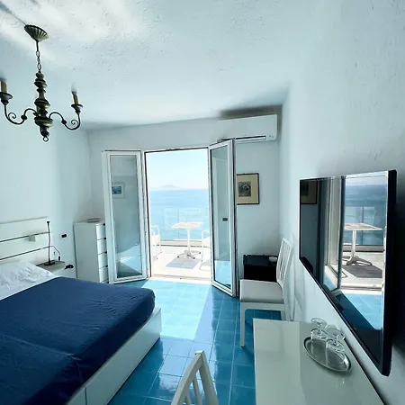 Casa Sofia Boutique Hotell Sant'Angelo (Isola d'Ischia)