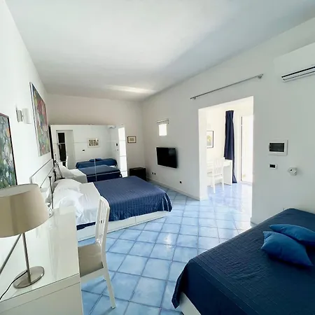 Hotel Casa Sofia Boutique Sant'Angelo (Isola d'Ischia)