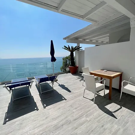 Casa Sofia Boutique Hotell