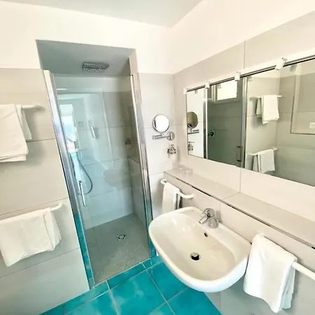 Casa Sofia Boutique Hotell Sant'Angelo (Isola d'Ischia)