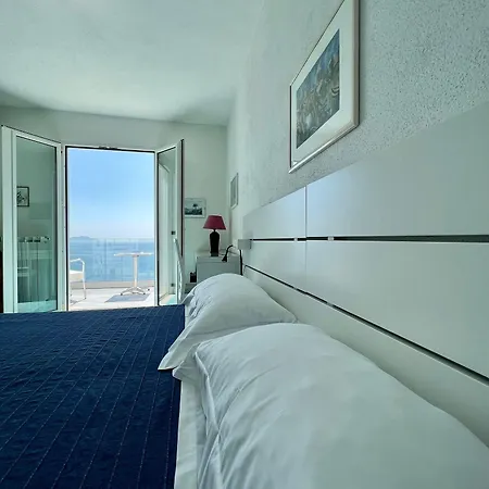 Casa Sofia Boutique Hotell Sant'Angelo (Isola d'Ischia)