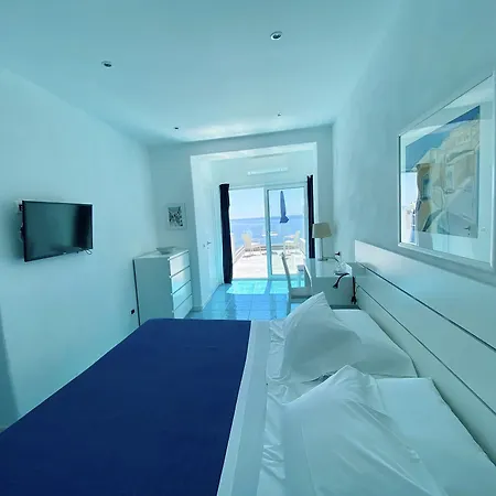 Hotell Casa Sofia Boutique