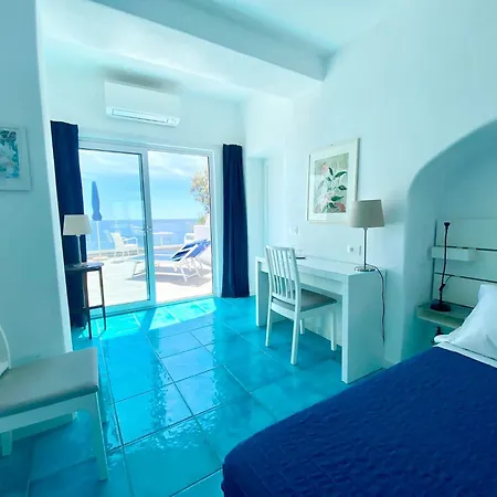 Casa Sofia Boutique Sant'Angelo (Isola d'Ischia)