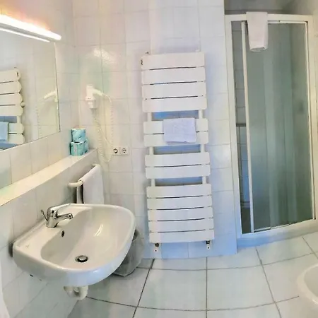 Hotell Casa Sofia Boutique