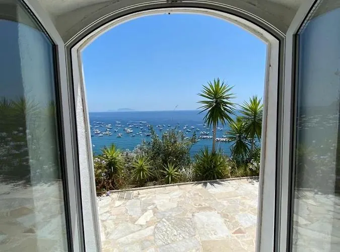 Casa Sofia Boutique Hotel Sant'Angelo (Isola d'Ischia)