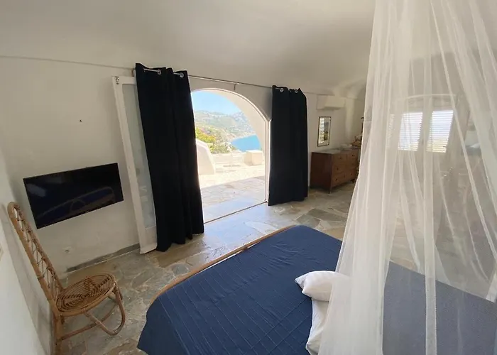 Hotel Casa Sofia Boutique