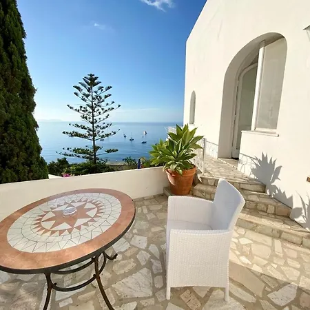 Casa Sofia Boutique ホテル Sant'Angelo (Isola d'Ischia)