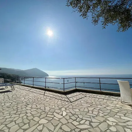 Casa Sofia Boutique Sant'Angelo (Isola d'Ischia)