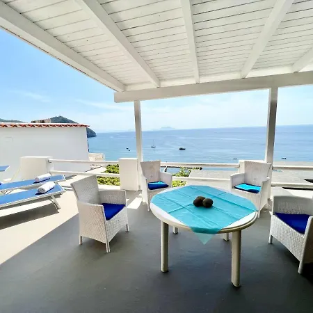 Casa Sofia Boutique Sant'Angelo (Isola d'Ischia)