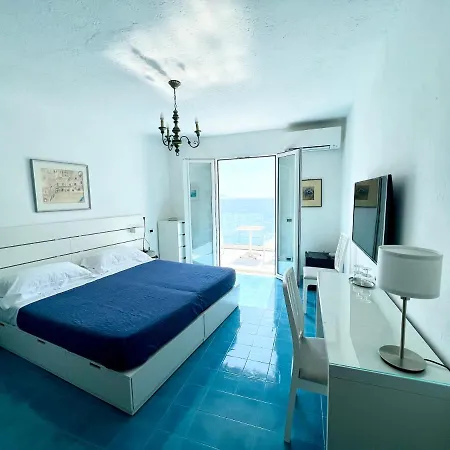 Casa Sofia Boutique Hotel