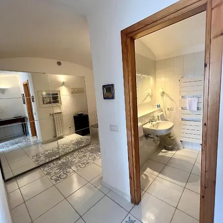 Casa Sofia Boutique Szálloda Sant'Angelo (Isola d'Ischia)