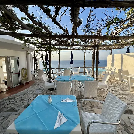 Casa Sofia Boutique Otel Sant'Angelo (Isola d'Ischia)