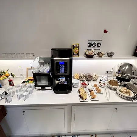 Casa Sofia Boutique 2* Sant'Angelo (Isola d'Ischia)