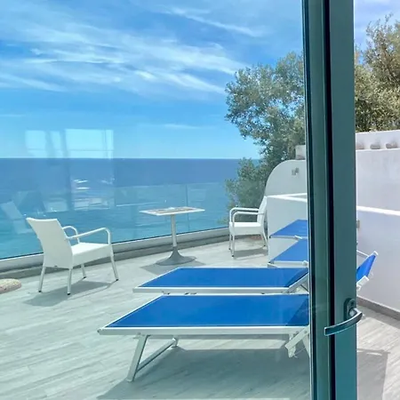 Otel Casa Sofia Boutique Sant'Angelo (Isola d'Ischia)