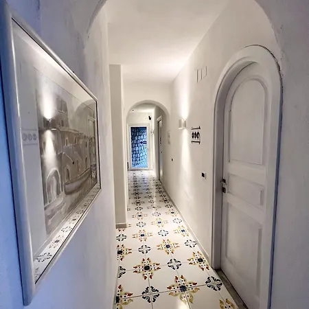 Casa Sofia Boutique Sant'Angelo (Isola d'Ischia)