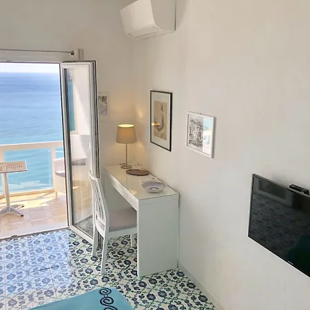 Casa Sofia Boutique Otel Sant'Angelo (Isola d'Ischia)