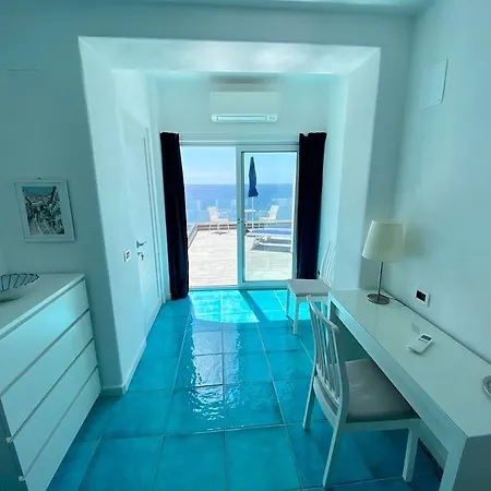 Casa Sofia Boutique Ξενοδοχείο Sant'Angelo (Isola d'Ischia)