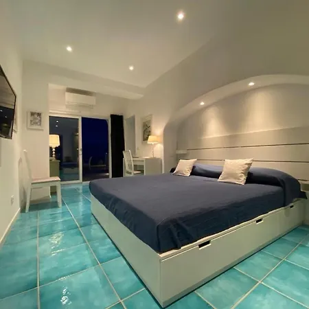 Hotel Casa Sofia Boutique Sant'Angelo (Isola d'Ischia)