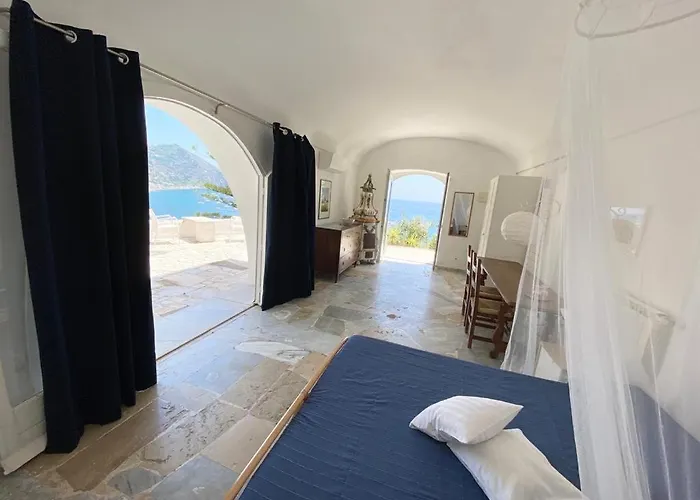 Casa Sofia Boutique 2* Sant'Angelo (Isola d'Ischia)