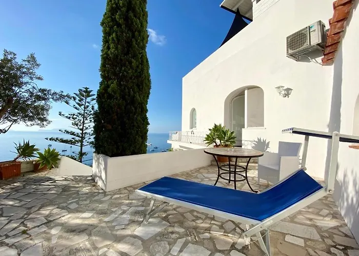 Casa Sofia Boutique Hotel