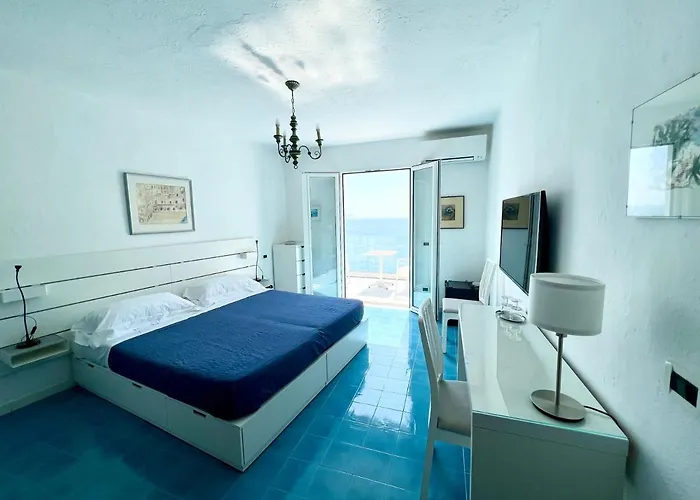 Casa Sofia Boutique Hotel