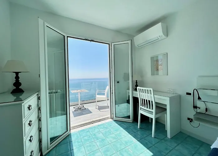 Casa Sofia Boutique Hotel Sant'Angelo (Isola d'Ischia)