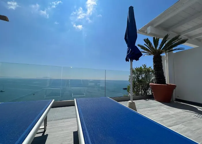 Casa Sofia Boutique Sant'Angelo (Isola d'Ischia)