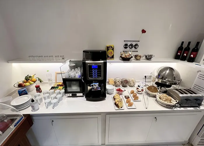 Casa Sofia Boutique 2* Sant'Angelo (Isola d'Ischia)