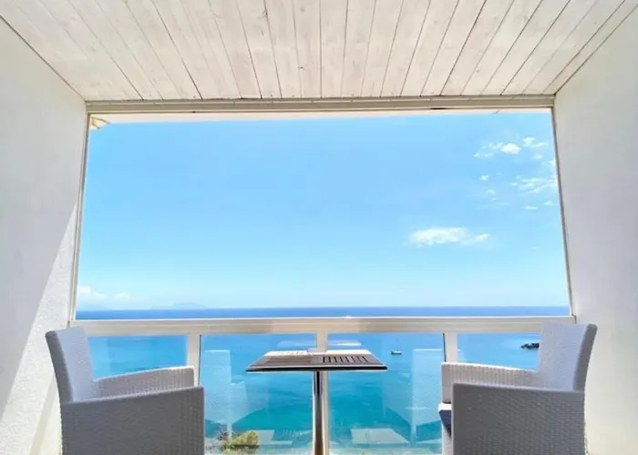 Casa Sofia Boutique Sant'Angelo (Isola d'Ischia)