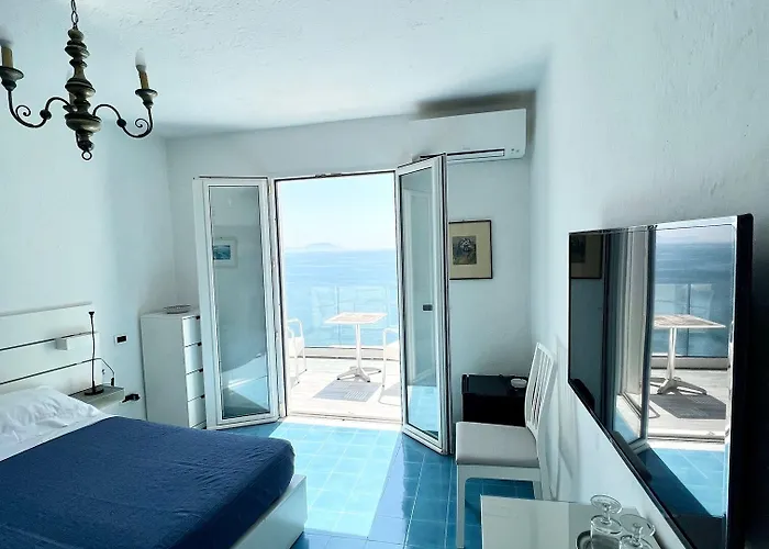 Casa Sofia Boutique Hotel Sant'Angelo (Isola d'Ischia)