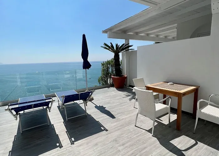 Casa Sofia Boutique Hotel