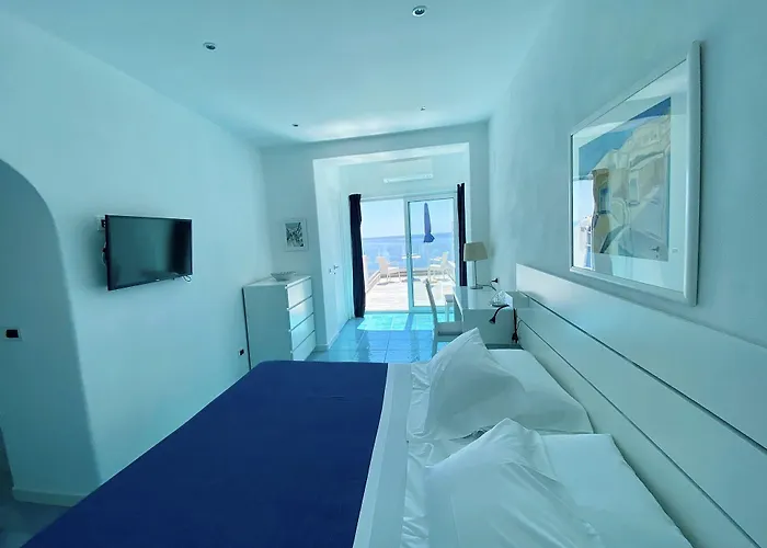 Hotel Casa Sofia Boutique